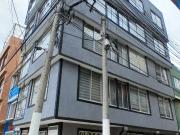 Casa En Venta En Bogota En Las Mercedes V274064