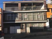 Casa En Venta En Bogota En Las Mercedes V291620