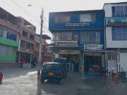 Casa En Venta En Bogota En Las Quintas Del Sur V291357