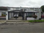 Casa En Venta En Bogota En Las Villas V240483