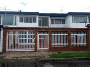 Casa En Venta En Bogota En Las Villas V308825
