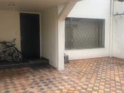 Casa En Venta En Bogota En Los Andes V327333