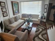 Casa En Venta En Bogota En Los Cedritos V222258