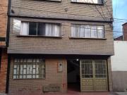 Casa En Venta En Bogota En Los Cerezos V264521