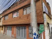 Casa En Venta En Bogota En Los Cerezos V265800