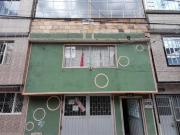 Casa En Venta En Bogota En Los Libertadores De San...