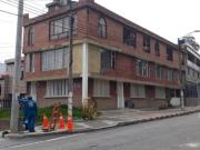 Casa En Venta En Bogota En Los Pijaos V291614