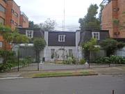Casa En Venta En Bogota En Los Rosales V307149