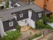 Casa En Venta En Bogota En Los Rosales V316594