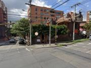 Casa En Venta En Bogota En Los Rosales V319887