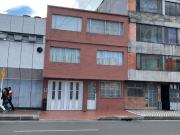Casa En Venta En Bogota En Luna Park V291210