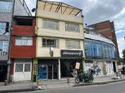 Casa En Venta En Bogota En Luna Park V291324