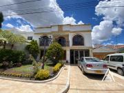 Casa En Venta En Bogota En Malibu V72803