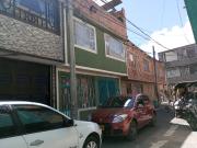 Casa En Venta En Bogota En Manzanares V265786