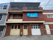 Casa En Venta En Bogota En Marco Fidel Suarez V273993