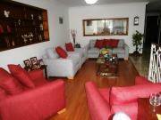 Casa En Venta En Bogota En Marsella V126843