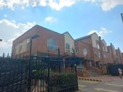 Casa En Venta En Bogota En Mazuren V265655