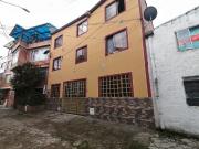Casa En Venta En Bogota En Minuto De Dios V266085