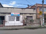 Casa En Venta En Bogota En Modelia V266389