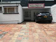 Casa En Venta En Bogota En Molinos Del Norte V266324
