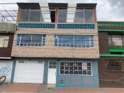 Casa En Venta En Bogota En Molinos Del Sur V291501