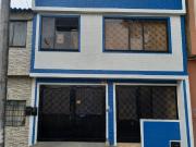Casa En Venta En Bogota En Molinos Del Viento V264119