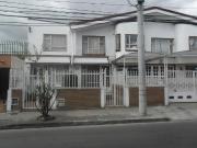 Casa En Venta En Bogota En Morato V75093