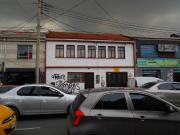Casa En Venta En Bogota En Muequeta V221749
