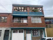 Casa En Venta En Bogota En Murillo Toro V291586