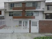 Casa En Venta En Bogota En Nicolas De Federman V107234