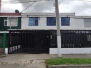 Casa En Venta En Bogota En Nicolas De Federman V266375