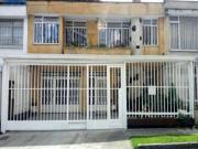 Casa En Venta En Bogota En Nicolas De Federman V266552