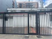 Casa En Venta En Bogota En Nicolas De Federman V293483