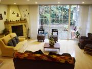 Casa En Venta En Bogota En Niza Norte V194177