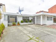 Casa En Venta En Bogota En Niza Norte V317119