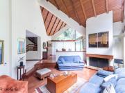 Casa En Venta En Bogota En Niza Suba V35900