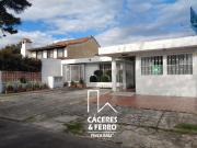 Casa En Venta En Bogota En Niza V193664