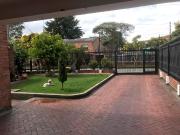 Casa En Venta En Bogota En Niza V308093