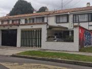 Casa En Venta En Bogota En Nueva Autopista V156499