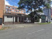 Casa En Venta En Bogota En Nueva Autopista V201884