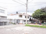 Casa En Venta En Bogota En Nueva Autopista V286074