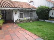 Casa En Venta En Bogota En Nueva Autopista V348544