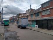 Casa En Venta En Bogota En Nueva Delicias V291606