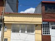 Casa En Venta En Bogota En Nueva Marsella V291233