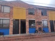 Casa En Venta En Bogota En Nueva Santa Fe De Bogota V176174