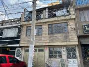 Casa En Venta En Bogota En Olarte V291377