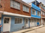 Casa En Venta En Bogota En Olarte V55468