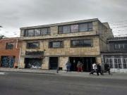 Casa En Venta En Bogota En Palermo V266573