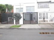 Casa En Venta En Bogota En Pasadena V154469