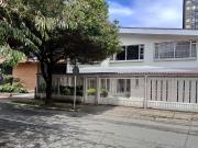 Casa En Venta En Bogota En Pasadena V245617